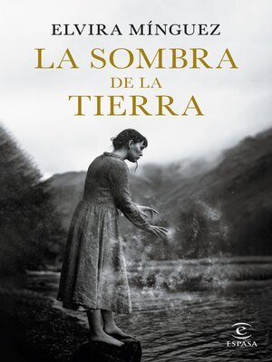 cover image of La sombra de la tierra